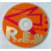 R.E.M. Up ( Warner Bros. Records ‎– 9362-47112-2) EU 1999 CD